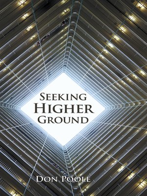 cover image of Seeking Higher Ground